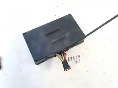 Pièce détachée automobile d'occasion BOÎTES À FUSIBLES pour PEUGEOT 607 (S1)  Références OEM IAM   