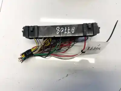 Pezzo di ricambio per auto di seconda mano SCATOLA RELÈ/FUSIBILI per RENAULT KANGOO (KC0/1_)  Riferimenti OEM IAM 7703297572  