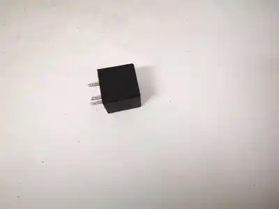 Second-hand car spare part relay for audi a3 (8l) 1.9 tdi oem iam references 357906381a  