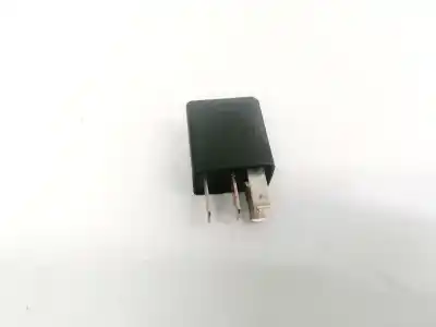 Second-hand car spare part relay for fiat stilo multi wagon (192) 1.6 16v oem iam references a727  46520421