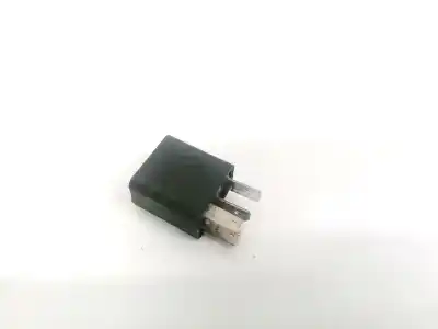 Second-hand car spare part relay for fiat stilo multi wagon (192) 1.6 16v oem iam references a727