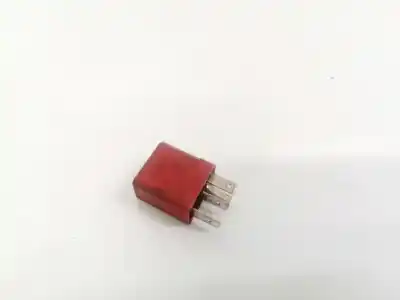 Second-hand car spare part relay for fiat stilo multi wagon (192) 1.6 16v oem iam references a727  46520422