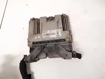 Автозапчастина б/у  для OPEL SIGNUM  Посилання на OEM IAM 55189630LM  55189630, 0281011449