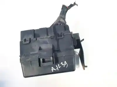 Pezzo di ricambio per auto di seconda mano scatola relè/fusibili per hyundai i30 1.6 crdi cat riferimenti oem iam 