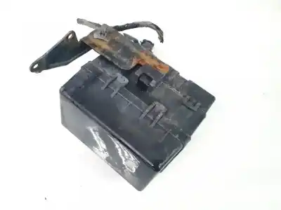 Second-hand car spare part fuse box unit for hyundai i30 1.6 crdi cat oem iam references   