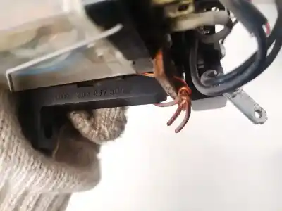 Second-hand car spare part fuse box unit for audi 80/90 (893) 1.8 oem iam references 893937503  