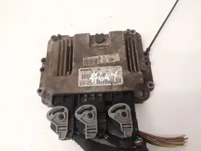 İkinci el araba yedek parçası  için PEUGEOT 206, 2002.07 - 2009.01 FACELIFT  OEM IAM referansları 9647158080  0281010707