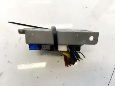 Second-hand car spare part fuse box unit for kia sorento 3.5 v6 ex oem iam references   