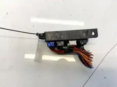 Second-hand car spare part fuse box unit for kia sorento 3.5 v6 ex oem iam references   