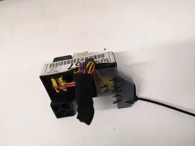 Second-hand car spare part fuse box unit for kia sorento 3.5 v6 ex oem iam references 913603e070  