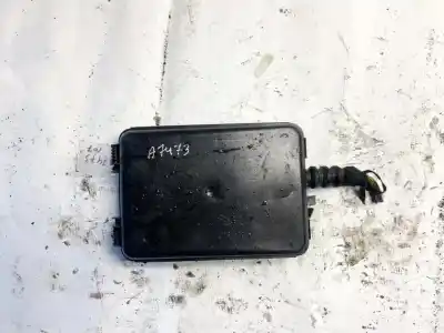 Автозапчасти б/у блок реле/предохранителей за skoda superb (3u4) 1.9 tdi ссылки oem iam 
