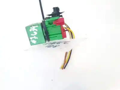 Автозапчасти б/у реле за CITROEN C4 I (LC_) 1.6 16V ссылки OEM IAM 12V25A03601  12V-25A-03601