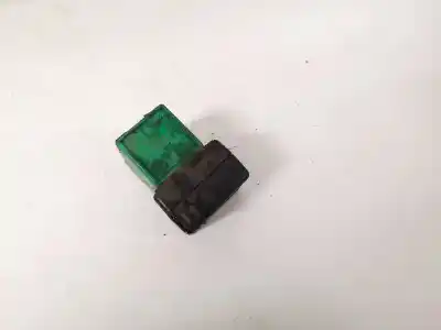 Second-hand car spare part relay for daewoo lanos (klat) 1.5 oem iam references 96596863  