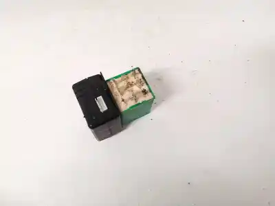 Second-hand car spare part relay for daewoo lanos (klat) 1.5 oem iam references 96596863  