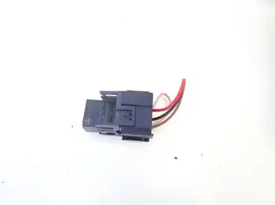Автозапчасти б/у  за MERCEDES-BENZ VANEO (W414) FURGONETA COMPACTA  ссылки OEM IAM 0025421119  