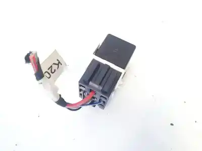Автозапчасти б/у  за MERCEDES-BENZ VANEO (W414) FURGONETA COMPACTA  ссылки OEM IAM A0025421319  