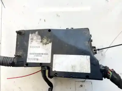 Second-hand car spare part fuse box unit for ford c-max (cb3) 2.0 tdci cat oem iam references 3m5t14k733  6y20513, 0532