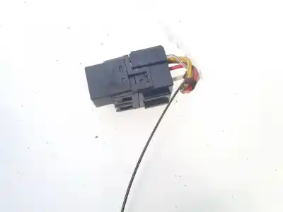 Автозапчасти б/у  за MERCEDES-BENZ VANEO (W414) FURGONETA COMPACTA  ссылки OEM IAM 0025421219  021672A