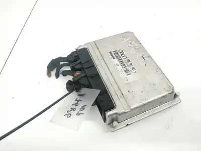 Second-hand car spare part  for AUDI A6 C5 (4B2)  OEM IAM references 4B0907401H  0281001781
