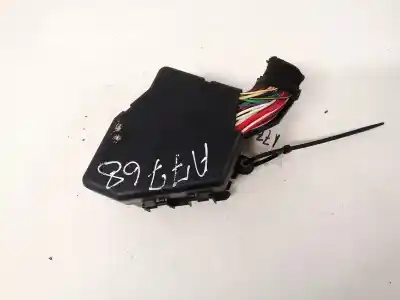 Автозапчастина б/у реле/запоперівник для audi a6 avant (4b5) 2.5 tdi посилання на oem iam 8d1941824  