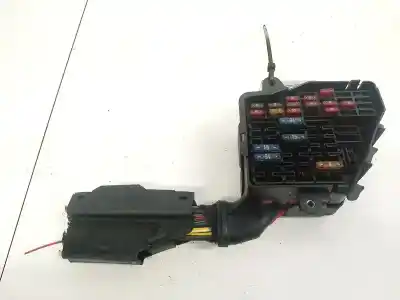 Second-hand car spare part Fuse Box Unit for AUDI A6 C5 (4B2) 2.5 TDI OEM IAM references   