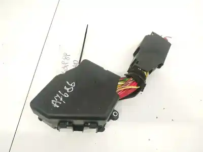 Second-hand car spare part fuse box unit for audi a6 c5 (4b2) 2.5 tdi oem iam references   