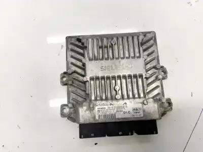 Second-hand car spare part ECU ENGINE CONTROL for VOLVO V50 (545)  OEM IAM references 30729518  5WS40212G-T, 5WS40212G, SID603, 09751, 245180281, 04312, 103A4, J38AC