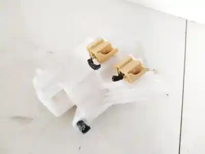 Second-hand car spare part fuse box unit for peugeot 107 1.0i cat 70cv oem iam references   