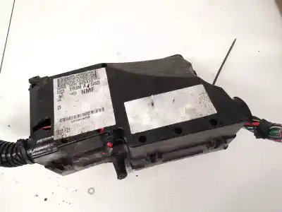Автозапчастина б/у реле/запоперівник для ford c-max (cb3) 1.6 tdci cat посилання на oem iam 3m5t14067bc  3m5t-14067-bc, 518804109
