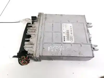 Second-hand car spare part  for AUDI A4 AVANT (B5)  OEM IAM references 028906021BD  0281001438