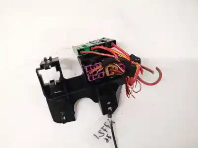 Second-hand car spare part fuse box unit for audi a4 b6 (8e2) 2.5 tdi quattro oem iam references 8e1937503  