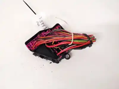 Second-hand car spare part fuse box unit for audi a4 b6 (8e2) 2.5 tdi quattro oem iam references 8d1941824  