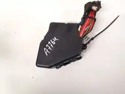 Автозапчастина б/у реле/запоперівник для skoda superb (3u4) 2.5 v6 tdi cat (bdg) посилання на oem iam 8d1941824  