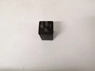 Peça sobressalente para automóvel em segunda mão relé para automóvel por daewoo tacuma 2.0 cat referências oem iam 96312299  