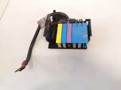 Peça sobressalente para automóvel em segunda mão  por OPEL ZAFIRA A  Referências OEM IAM 9685661  968566-1