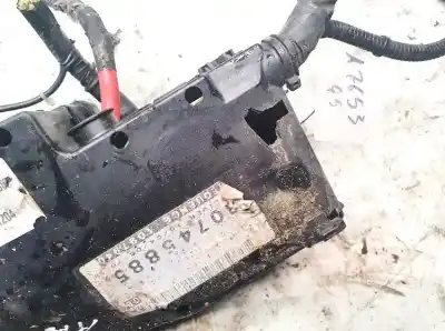 Second-hand car spare part fuse box unit for volvo v50 (545) 1.6 d oem iam references 1097940  80745885