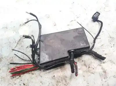 Peça sobressalente para automóvel em segunda mão  por VOLVO V50 (545)  Referências OEM IAM 1097940  80745885