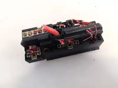 Second-hand car spare part fuse box unit for bmw 7-series, e65 / e66 / e67 /e68 2001.11 - 2008.06 730 d 160kw 2002.10 - 2008.06 oem iam references 69005820  