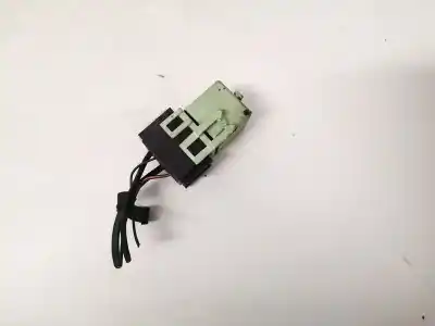 Pezzo di ricambio per auto di seconda mano relè per bmw 7-series, e65 / e66 / e67 /e68 2001.11 - 2008.06 730 d 160kw 2002.10 - 2008.06 riferimenti oem iam 61368373700  61.36-8373700, v23134-k59-x312