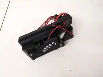 Second-hand car spare part fuse box unit for bmw 7-series, e65 / e66 / e67 /e68 2001.11 - 2008.06 730 d 160kw 2002.10 - 2008.06 oem iam references 61136900583  61136900583-01