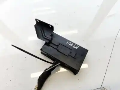 İkinci el araba yedek parçası röle/sigorta kutusu için peugeot 807, 2002.06 - 2012.05 2.2 hdi 94kw 2002.06 - 2012.05 oem iam referansları   