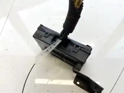 İkinci el araba yedek parçası röle/sigorta kutusu için peugeot 807, 2002.06 - 2012.05 2.2 hdi 94kw 2002.06 - 2012.05 oem iam referansları   