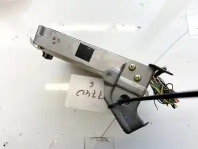 Second-hand car spare part ecu engine control for toyota corolla (e11) 2.0 d-4d linea sol oem iam references 8966113060  89661-13060, 175800-5211, 1758005211