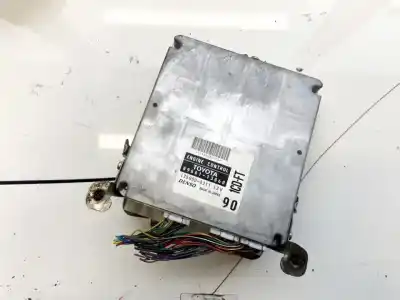 Pezzo di ricambio per auto di seconda mano  per TOYOTA COROLLA (E11)  Riferimenti OEM IAM 8966113060  89661-13060, 175800-5211, 1758005211