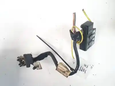 İkinci el araba yedek parçası röle/sigorta kutusu için peugeot 807, 2002.06 - 2012.05 2.2 hdi 94kw 2002.06 - 2012.05 oem iam referansları   