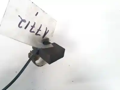 Pezzo di ricambio per auto di seconda mano relè per mazda 3 lim. (bl) 1.6 16v cat riferimenti oem iam   