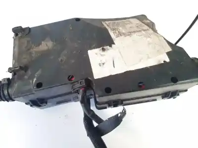 Second-hand car spare part fuse box unit for ford focus turnier (cb4) 1.6 16v cat oem iam references 8688039  bp4k-66767