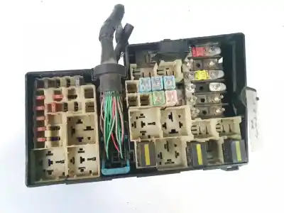 Peça sobressalente para automóvel em segunda mão  por FORD FOCUS TURNIER (CB4)  Referências OEM IAM 8688039  BP4K-66767