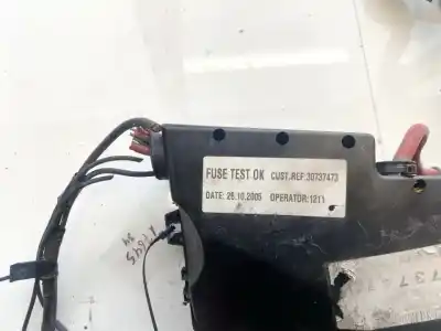 Second-hand car spare part fuse box unit for volvo v50 (545) 1.8 oem iam references 30737473  
