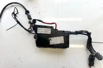 Second-hand car spare part fuse box unit for volvo v50 (545) 1.8 oem iam references 30737473  